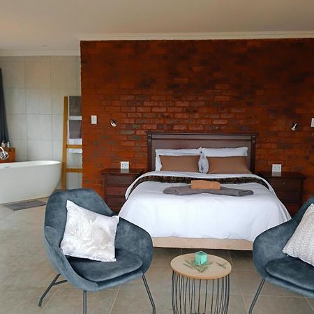 Rocky Road Mountain Lodge بريتوريا المظهر الخارجي الصورة