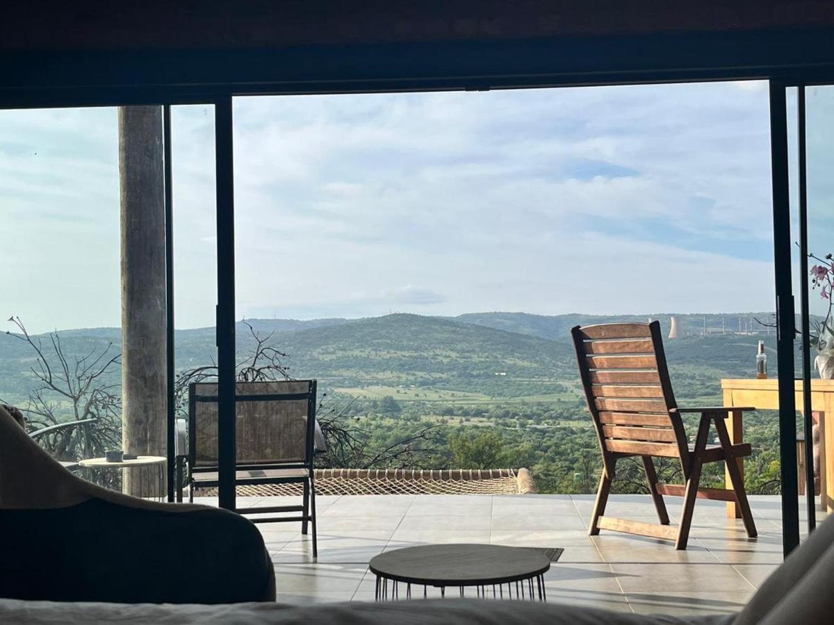 Rocky Road Mountain Lodge بريتوريا المظهر الخارجي الصورة